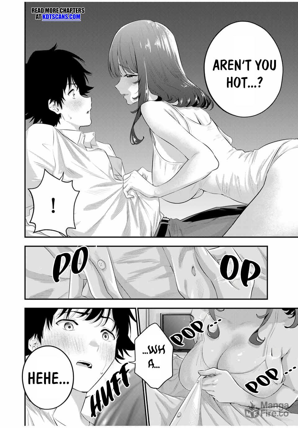 It_s okay to be a bad person, right page 2