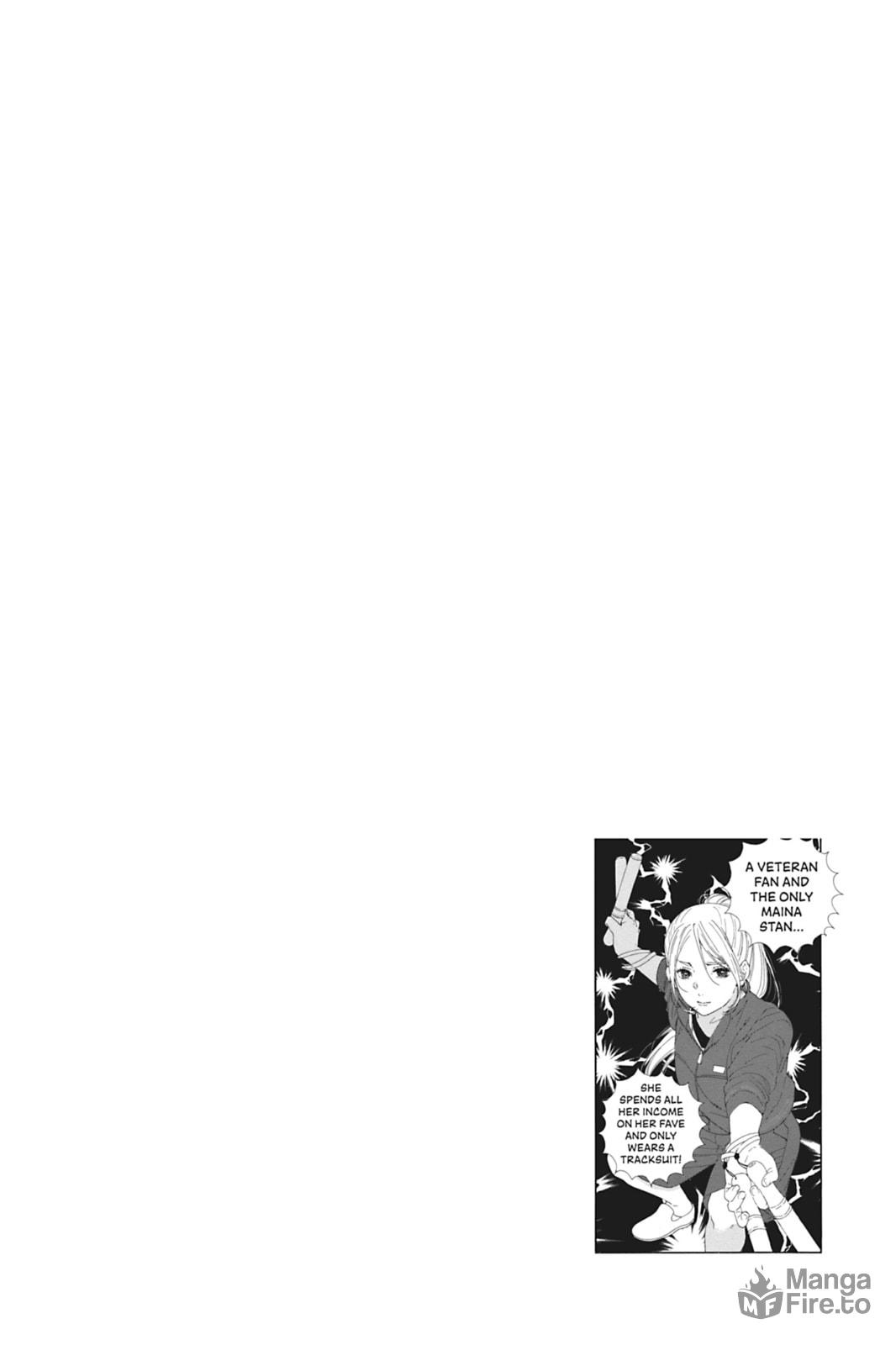 If My Favorite Pop Idol Made It to the Budokan, I Would Die – Chapter 1 page 29