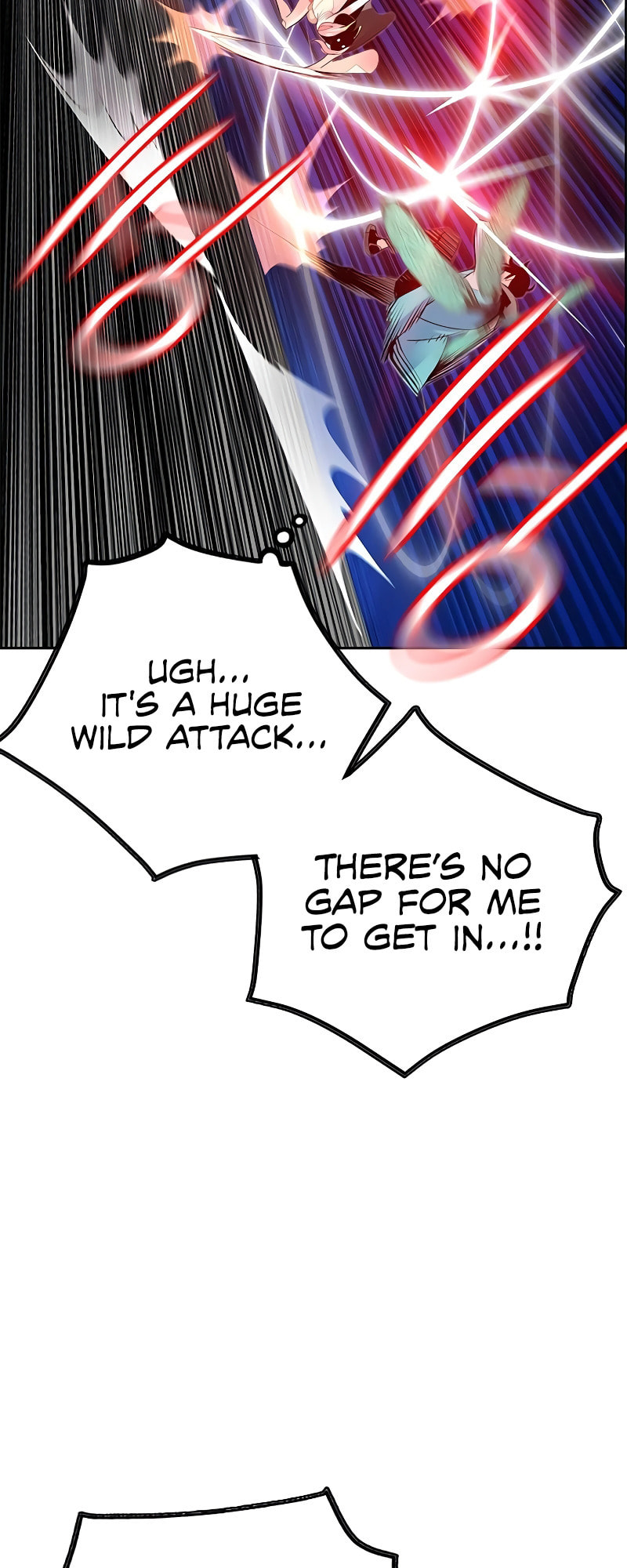 Jungle Juice – Chapter 61 page 31