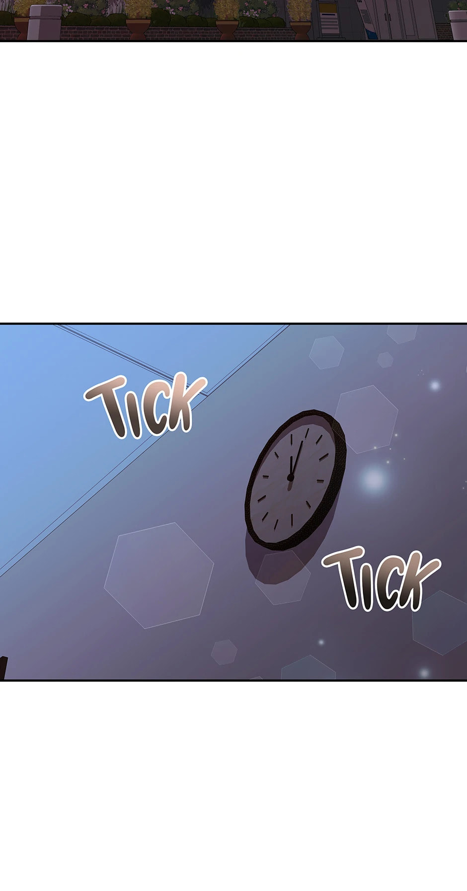 I'm the Villain's Constellation With Empty Pockets – Chapter 30 page 1