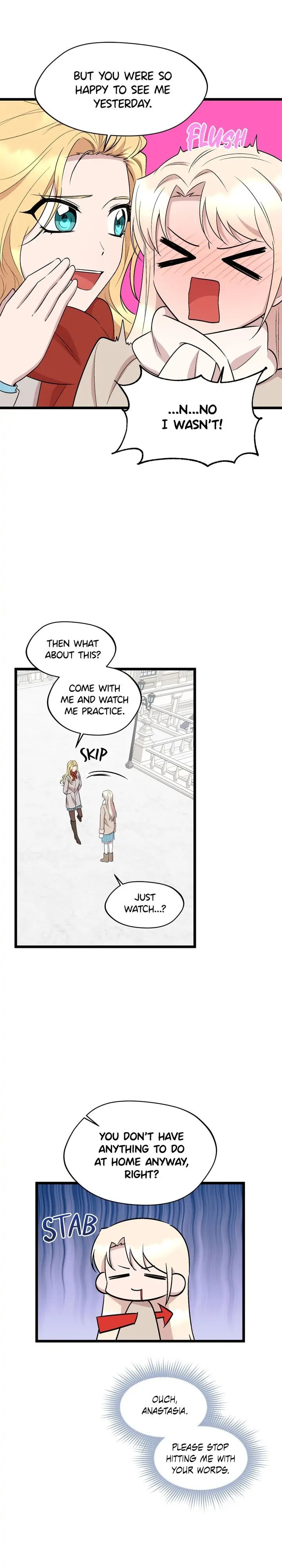 The Dawn in Moscow – Chapter 42 page 24