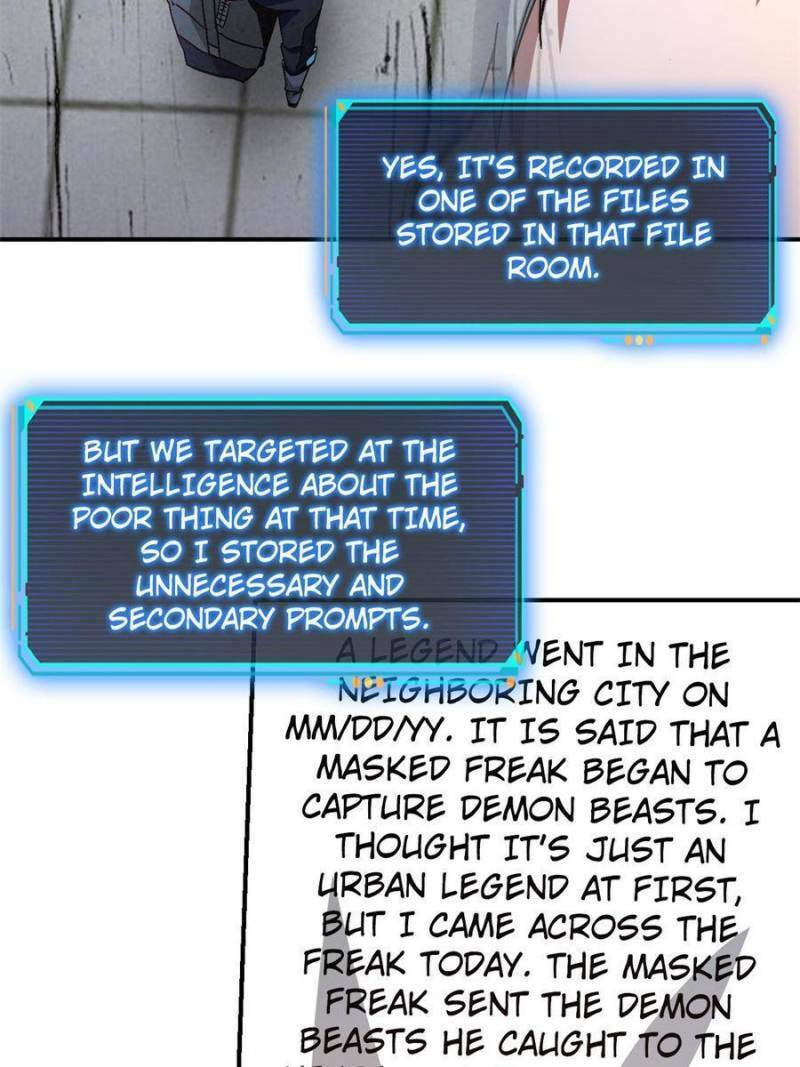Doomsday Jigsaw Puzzle – Chapter 45 page 13