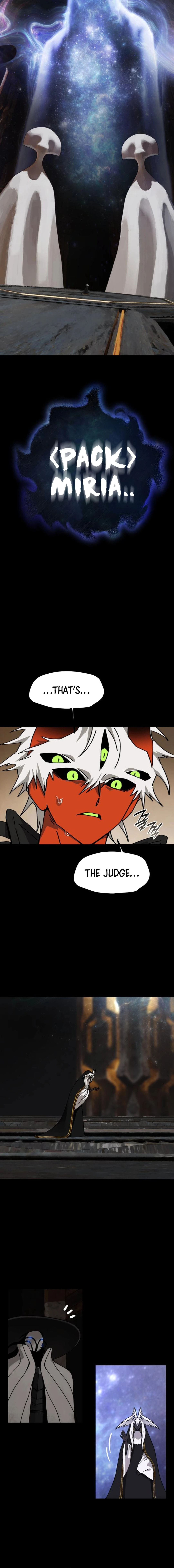On My Way To See My Mom – Chapter 20 page 12