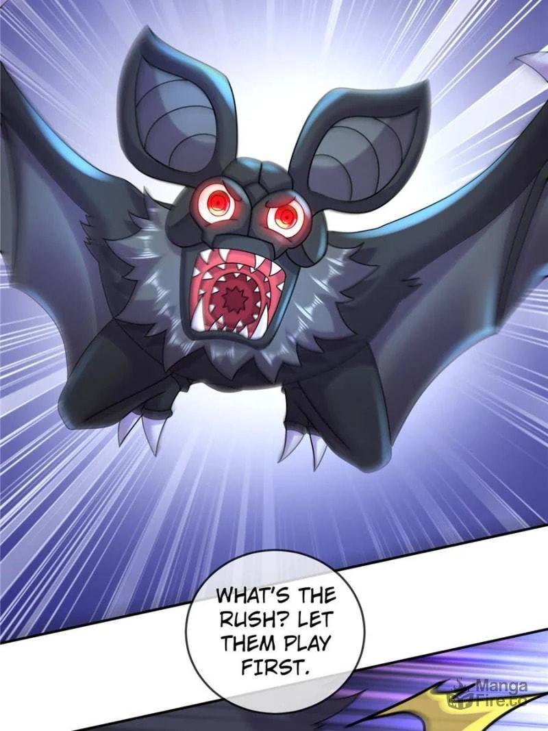 My Furry Harem Is After Me – Chapter 23 page 41