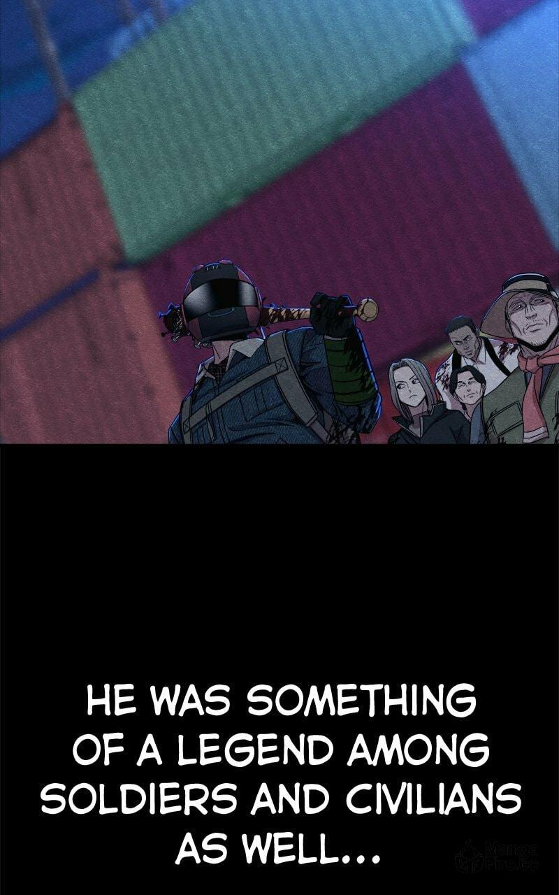 Zombie X Slasher – Chapter 58 page 68