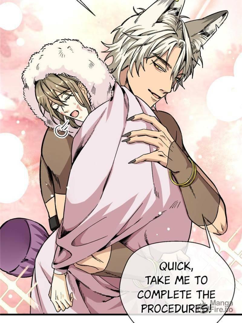 Clumsy Master, You've Crossed the Line! – Chapter 5 page 2