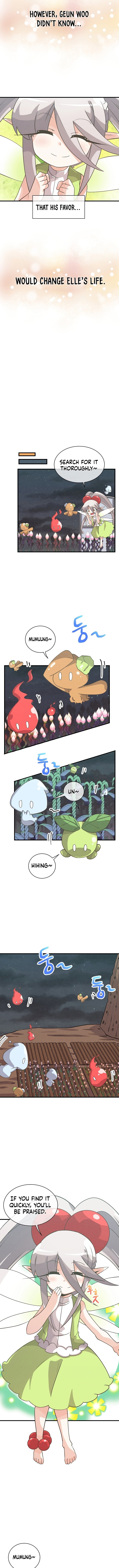 Farmer Of Spirits – Chapter 42 page 7