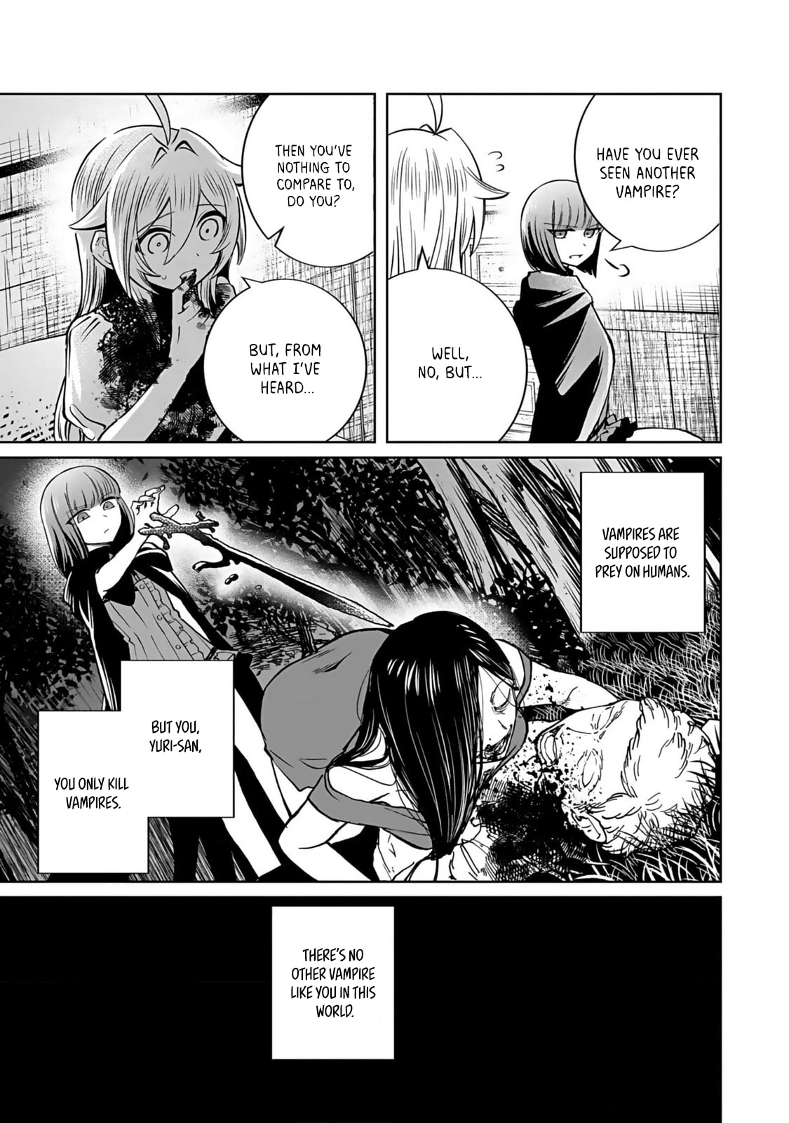 Pleasure and decision. page 28