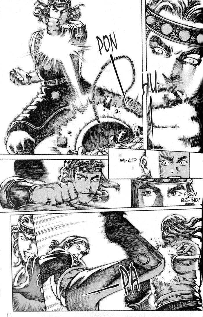 Three Hands, One Hammer page 10