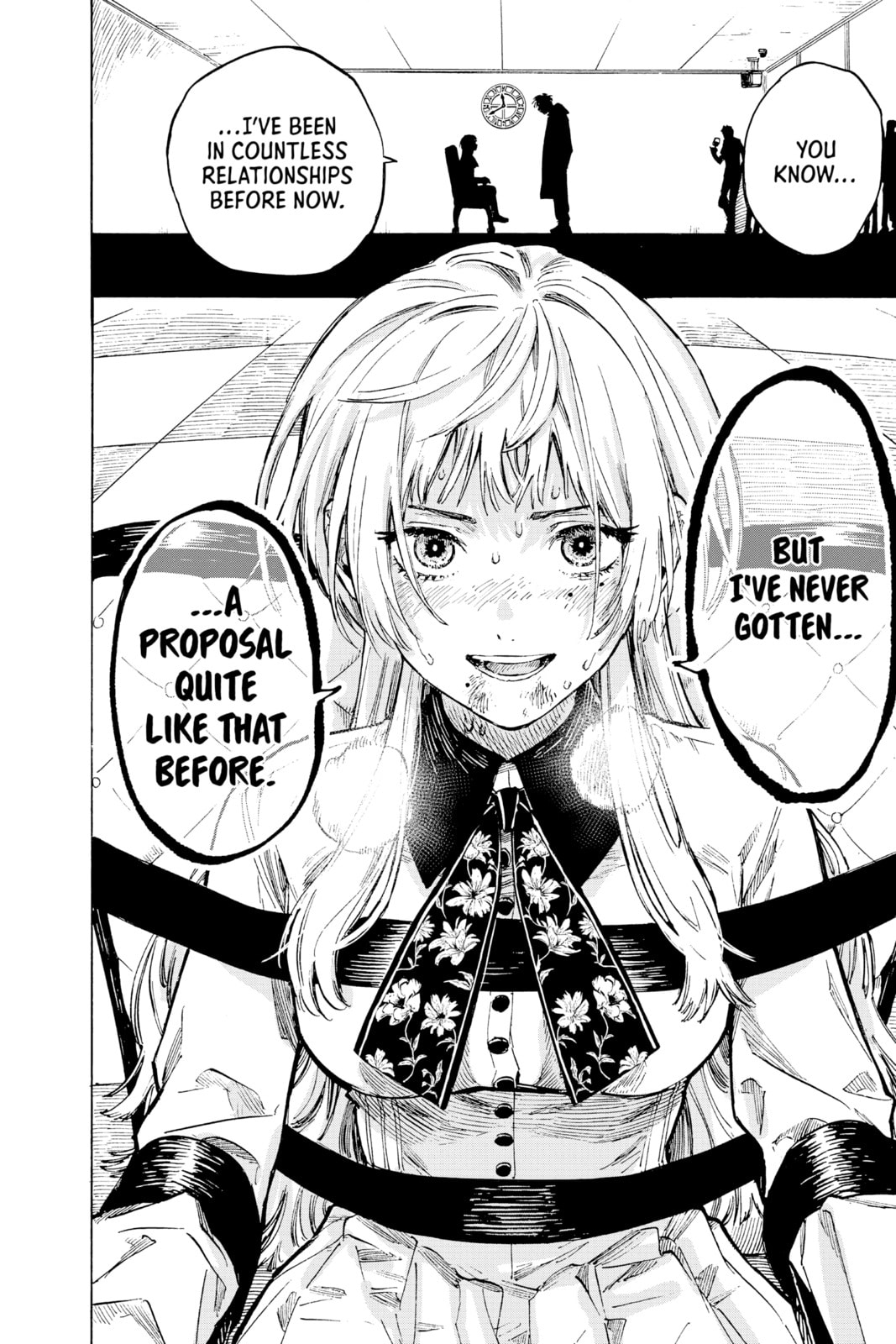 Marriage Toxin – Chapter 1 page 61