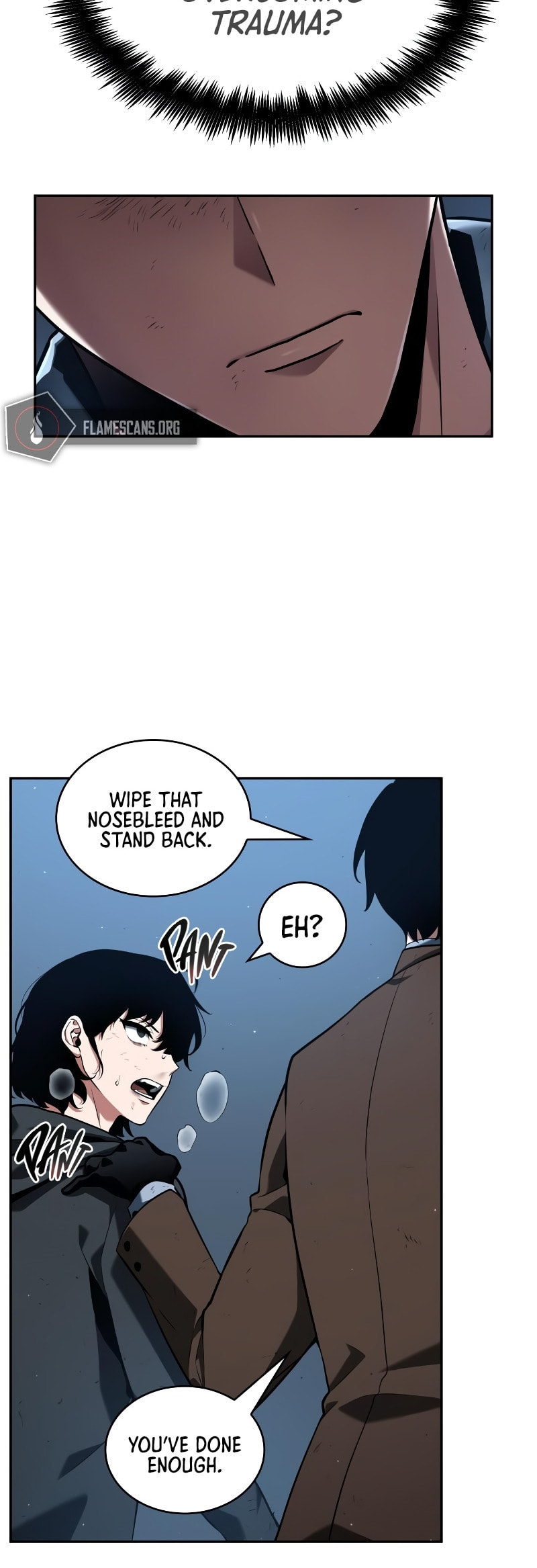 A Kingless World (7) page 46