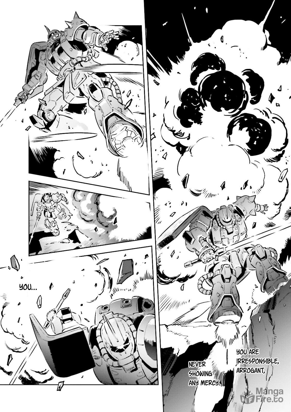 Don't Die, Vasily! page 9