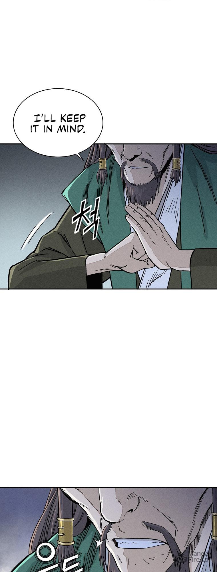 The Divine Surgeon – Chapter 43 page 8