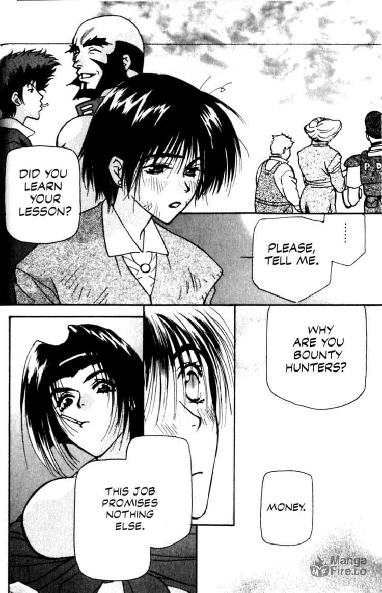 She's a Rainbow page 44