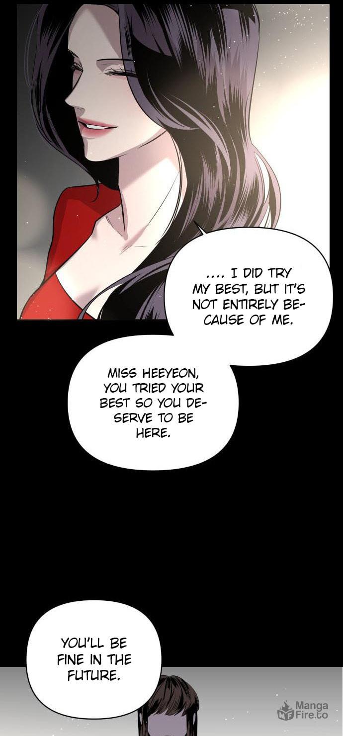 Extroversion of an Immortal – Chapter 2 page 29