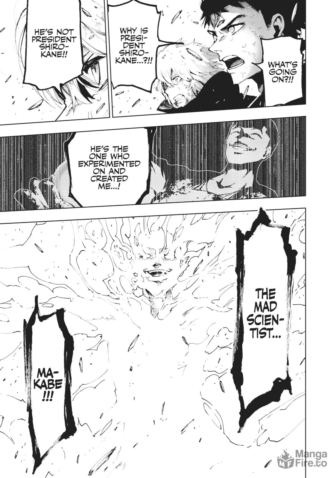 Mad End page 2