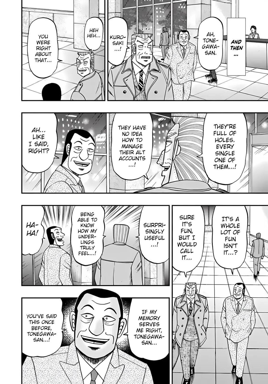 Alt Account page 13