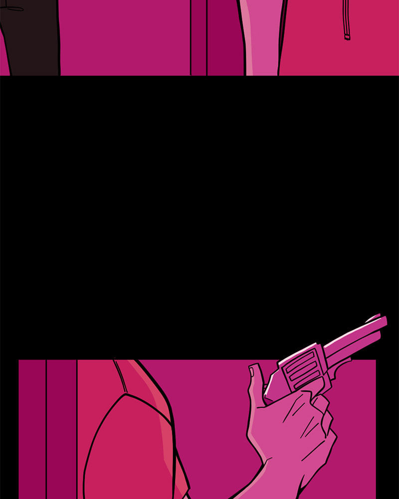 Homesick (Ms. Freaky) (Colored) – Chapter 9 page 37