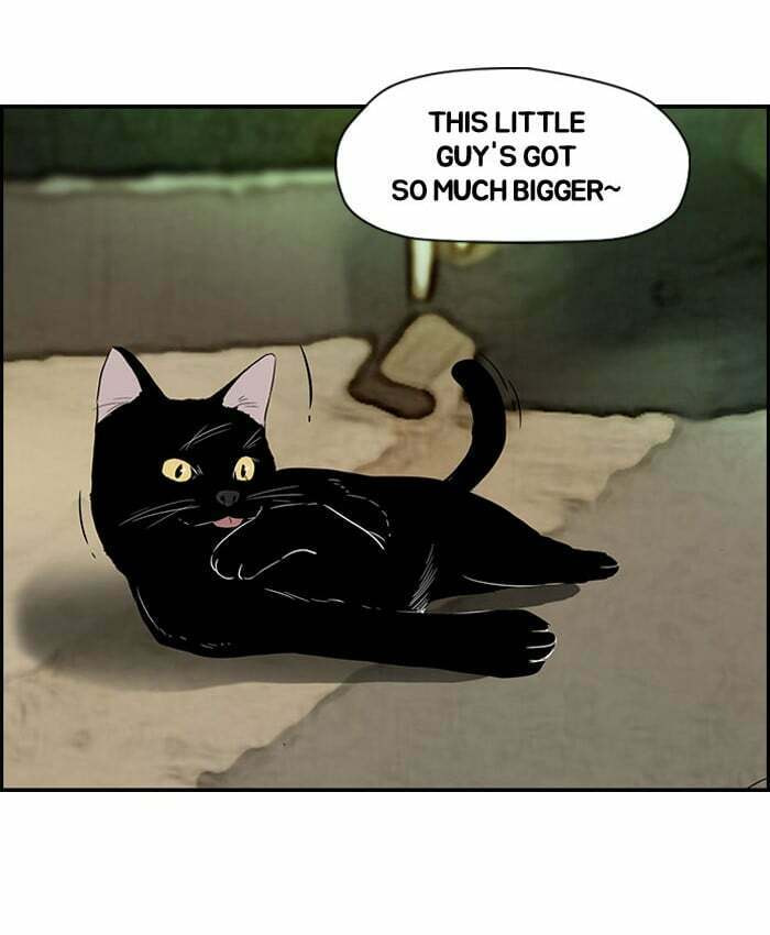 Wind Breaker – Chapter 66 page 6