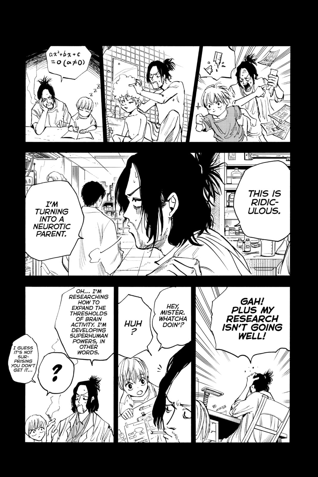 Days 23: Asakura and Shin page 6