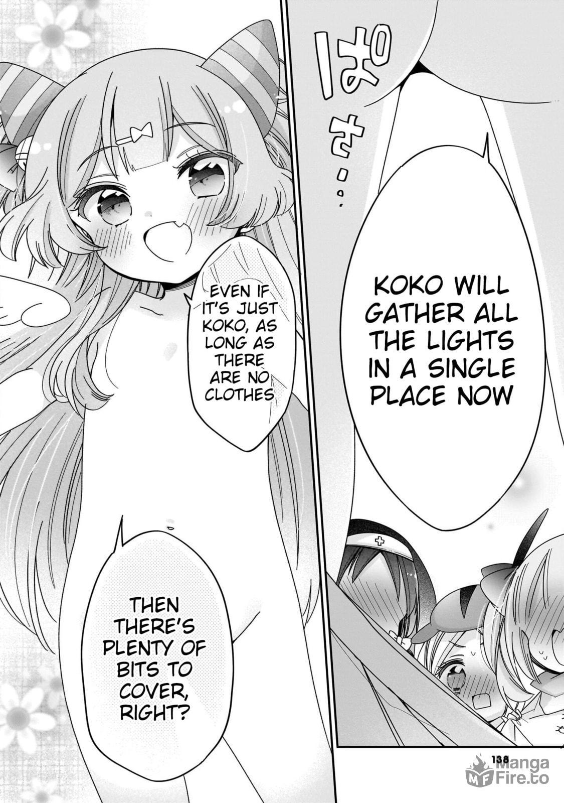Tokimeke Mahou Youjo Kokopure – Chapter 11 page 14