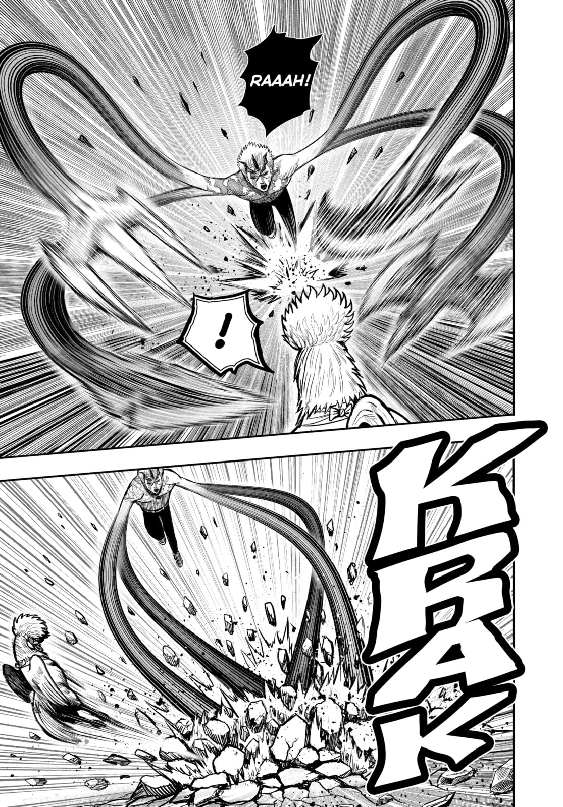THE EGG DOESN'T FALL FAR FROM THE TREE page 10