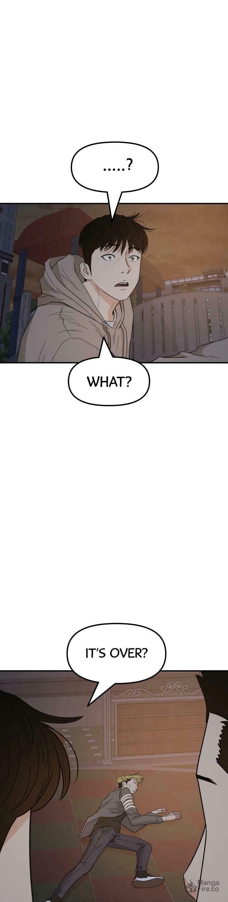 Guard Pass – Chapter 28 page 14