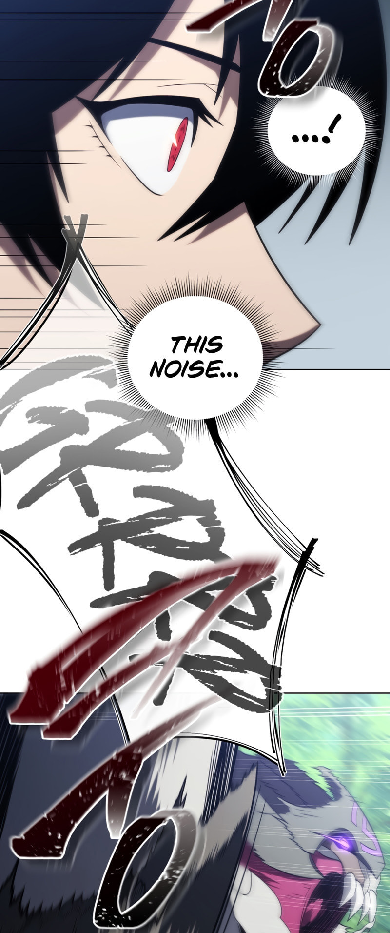 Player Who Returned 10,000 Years Later – Chapter 45 page 21
