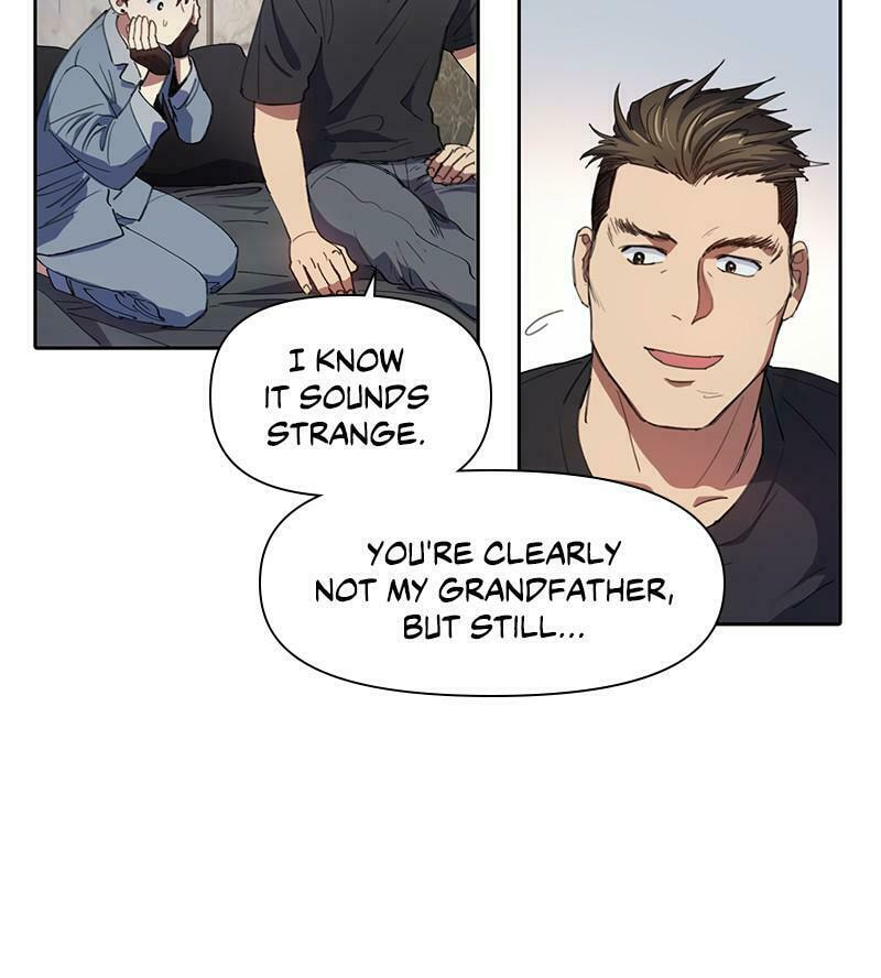 My S-Class Hunters – Chapter 19 page 36