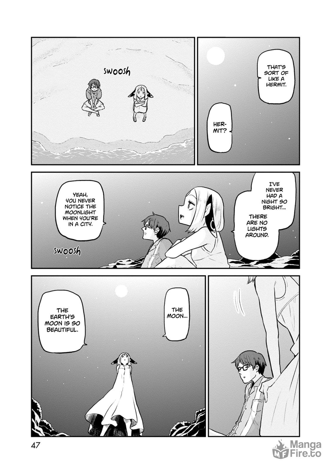 Like a Sea of Stars page 9