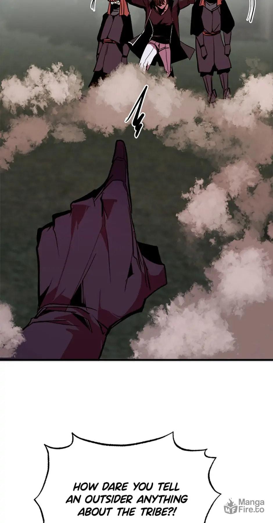 Returning With Absolutely Nothing – Chapter 53 page 49