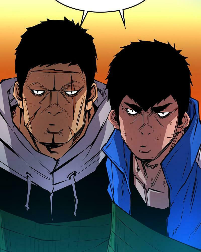 Hanlim Gym – Chapter 27 page 103
