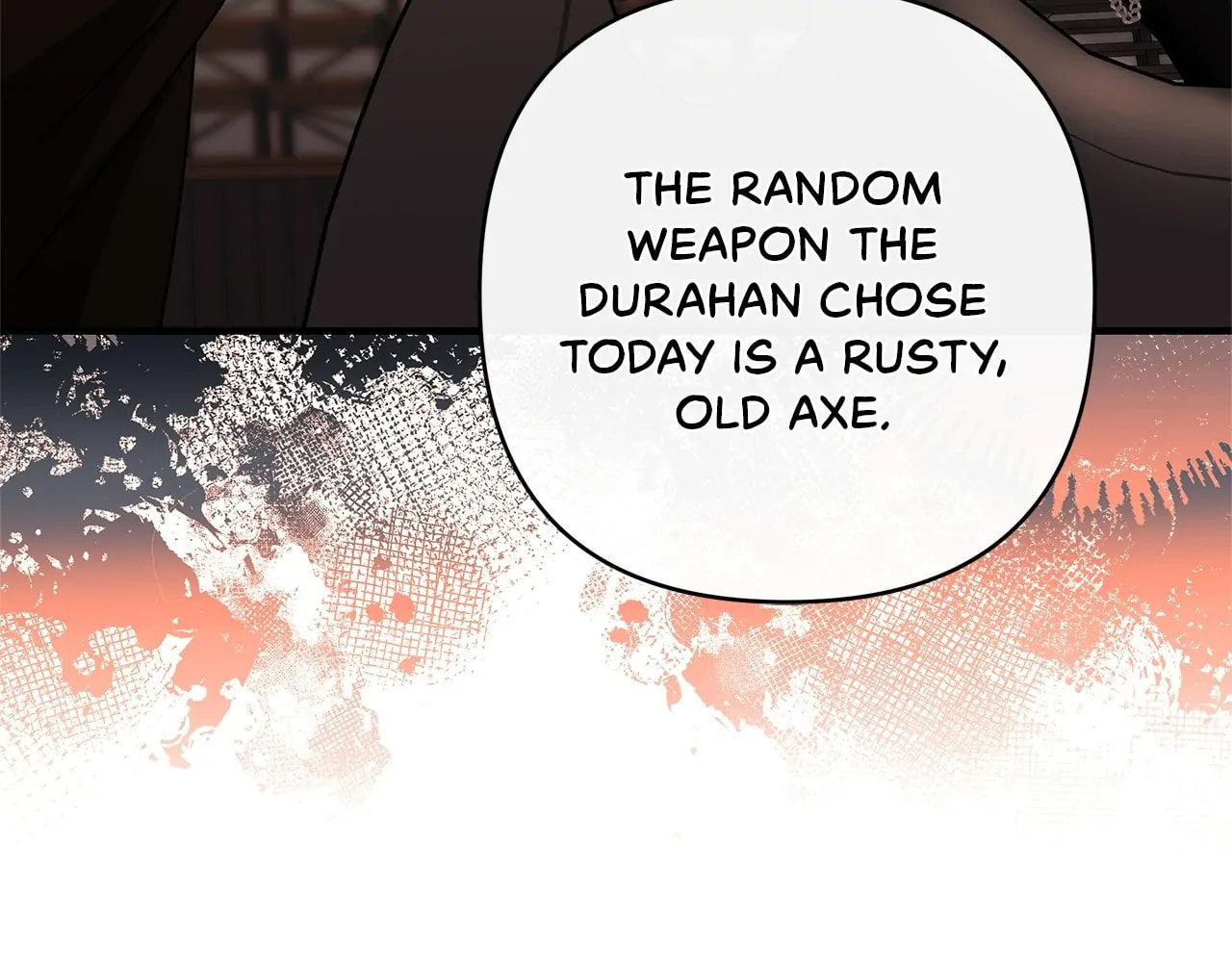 Mistress of an S-Class Dungeon – Chapter 28 page 28