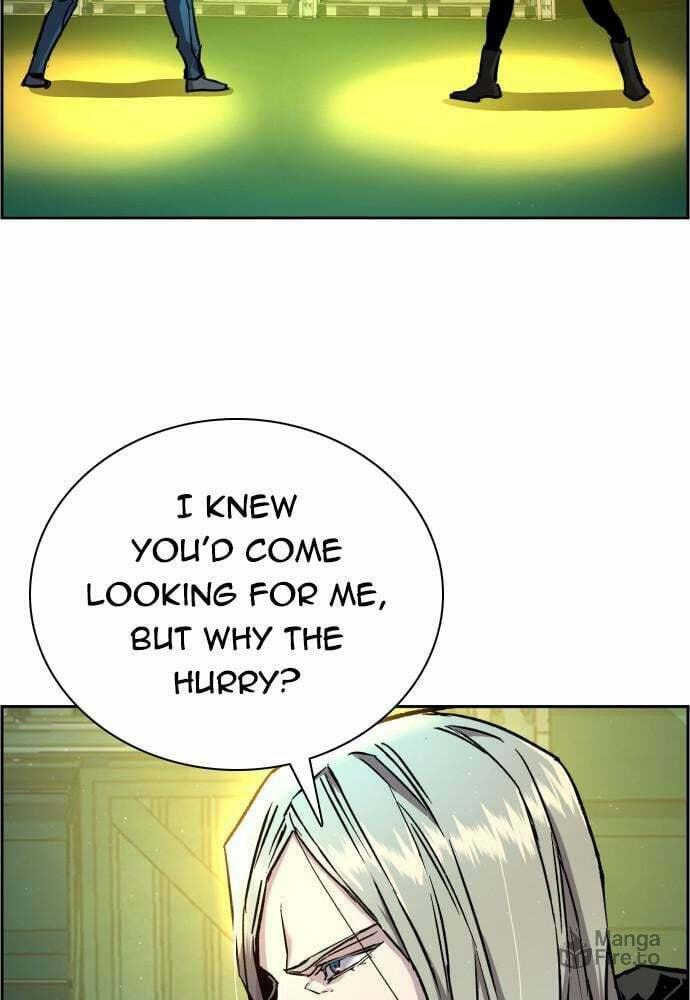 Teenage Mercenary – Chapter 41 page 64
