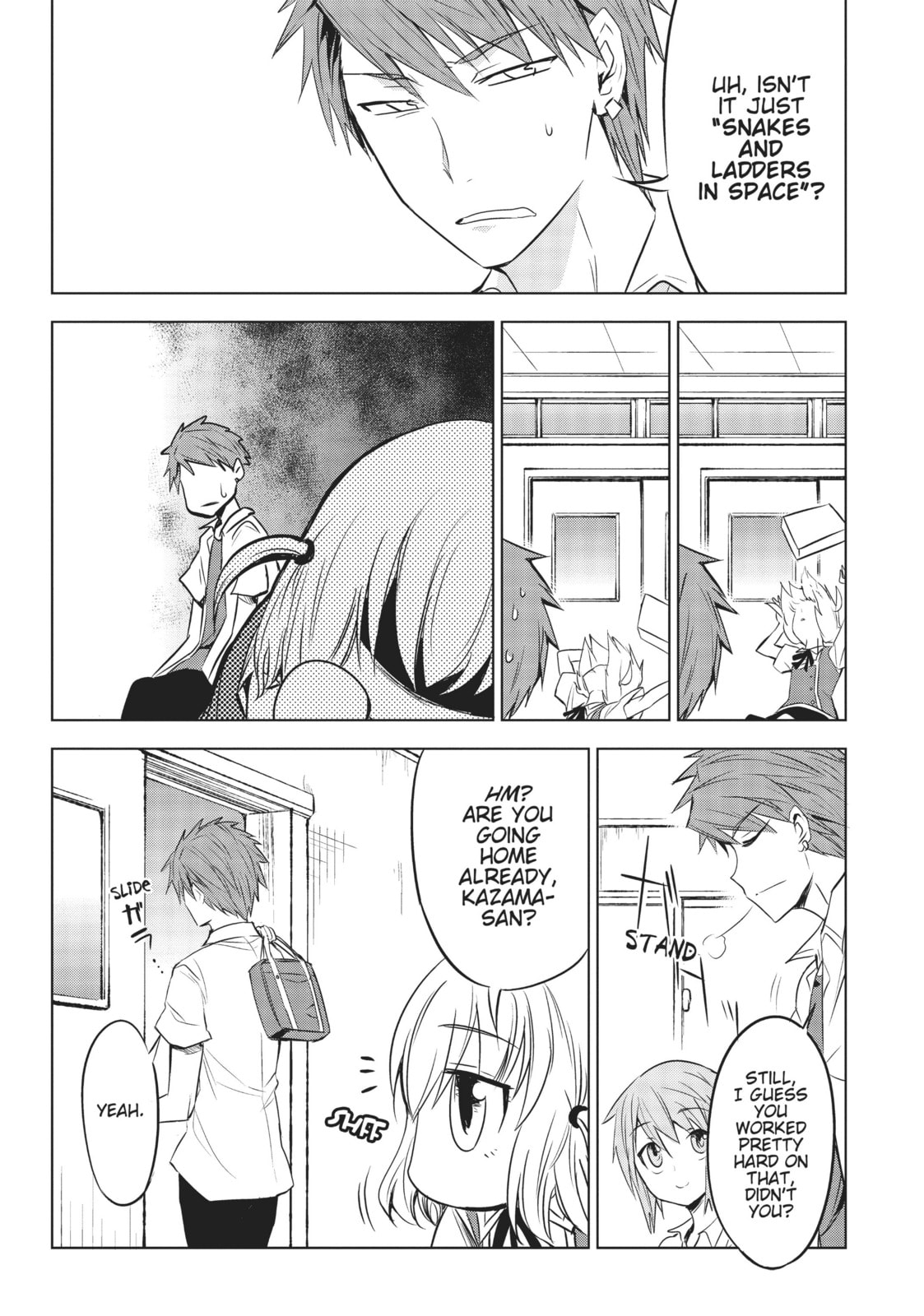 You Can Bet On It page 18
