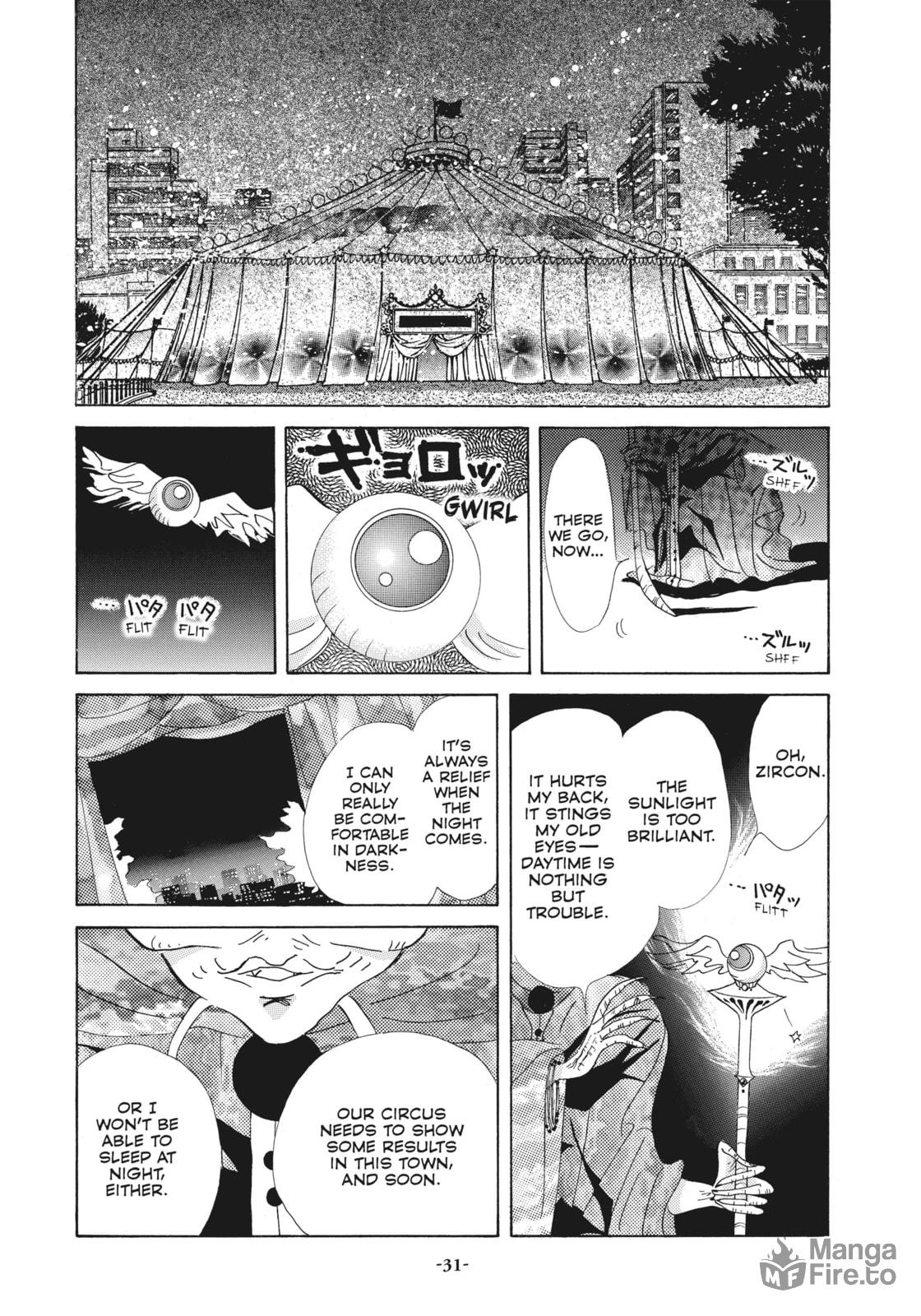 Dream 1 – Eclipse Dream page 26