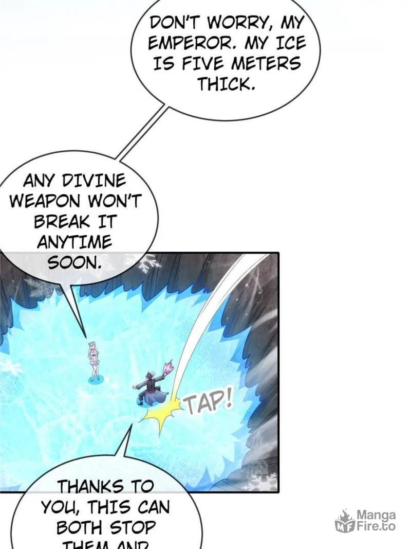 My Furry Harem Is After Me – Chapter 29 page 8