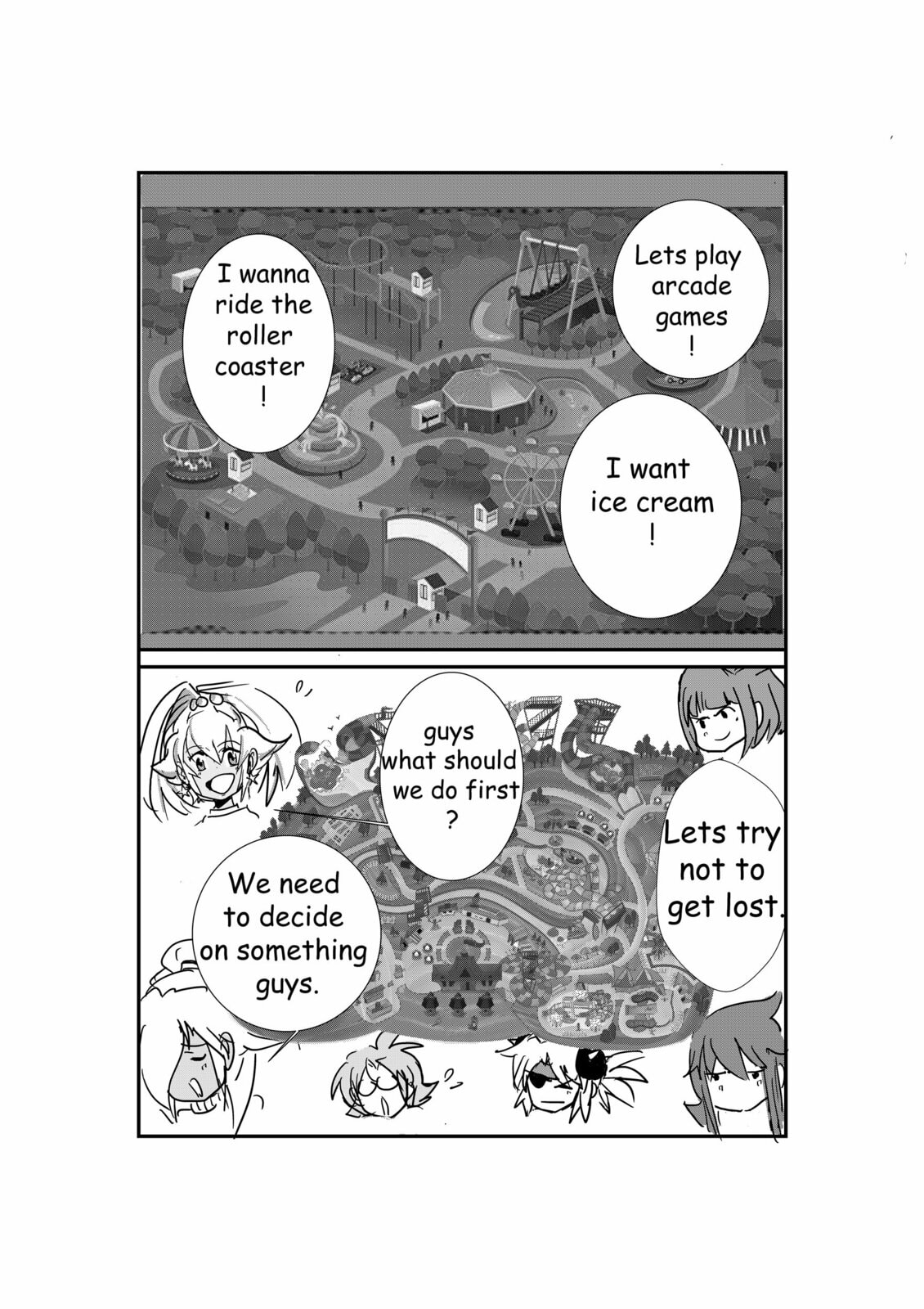 Karnival Kids part 2 page 7
