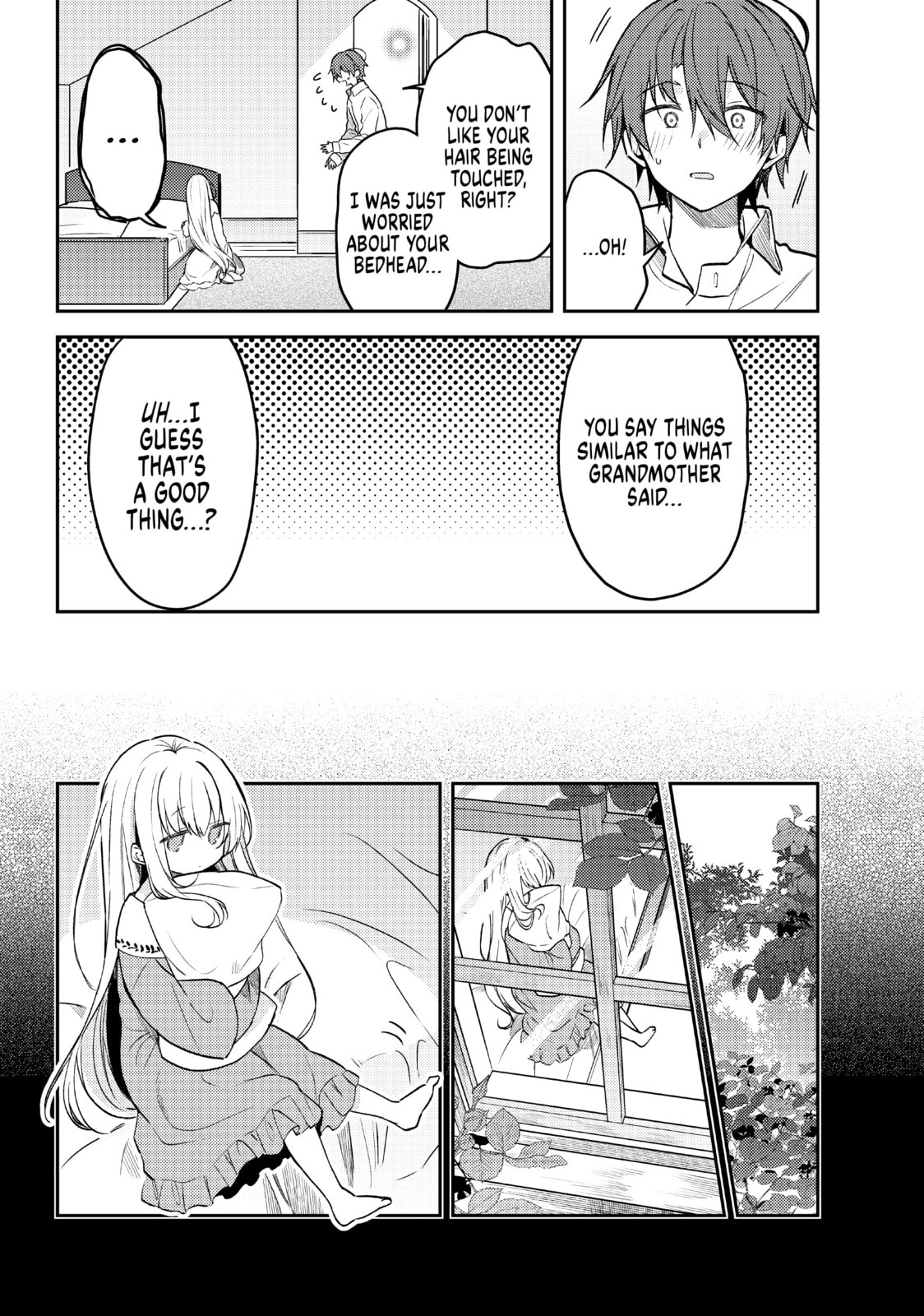 Our Family page 21