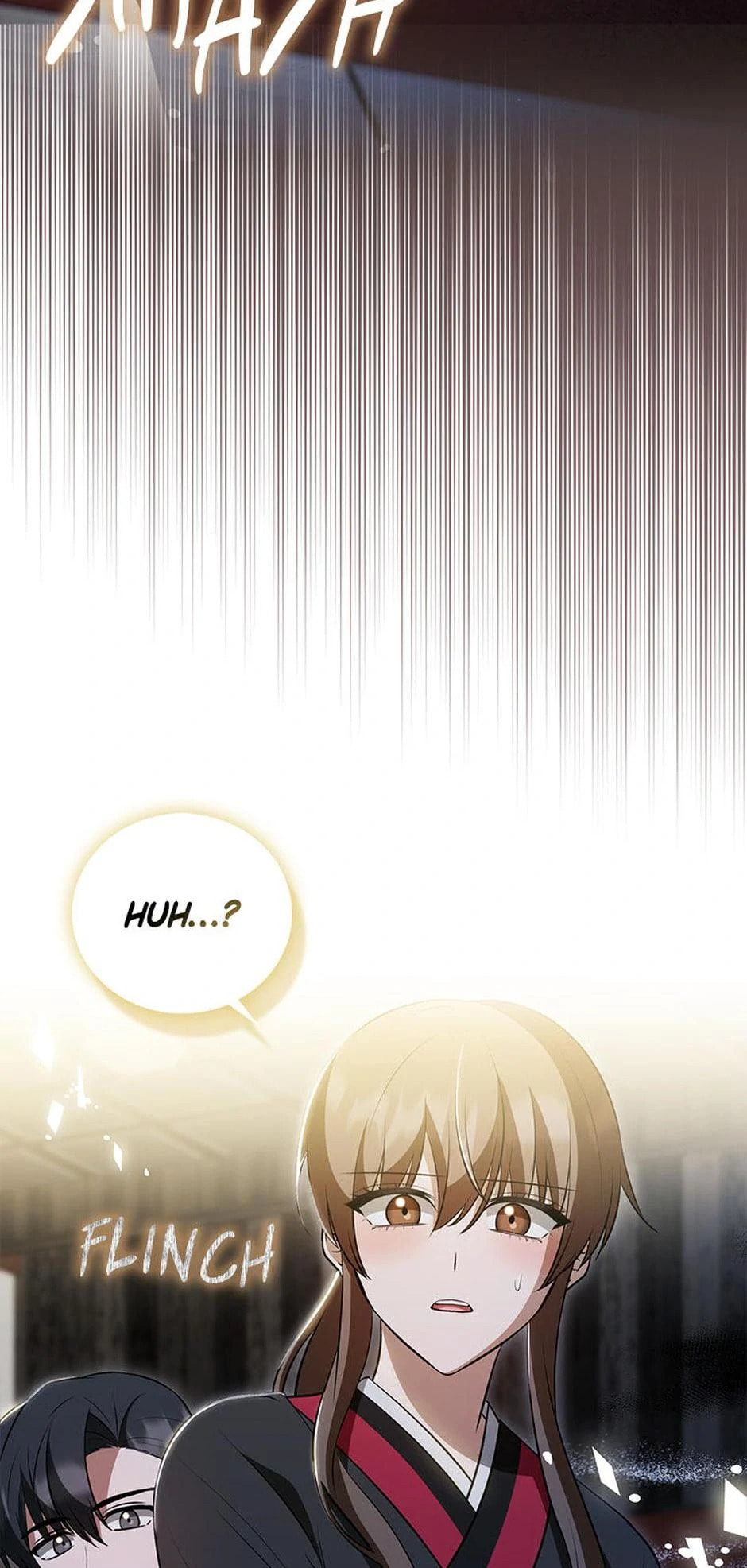 Became the Youngest Disciple of the Hwasan Sect – Chapter 35 page 1