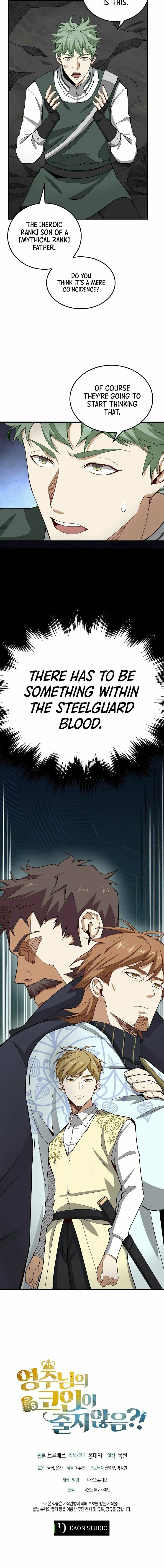 The Lord of Coins – Chapter 22 page 9