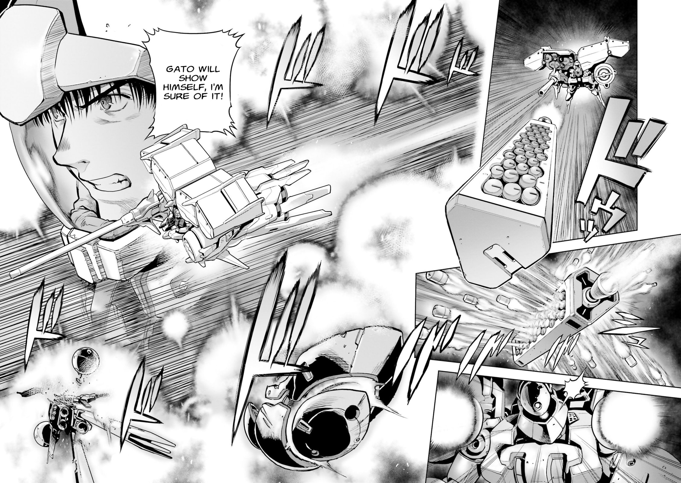 Ceased Fire page 1