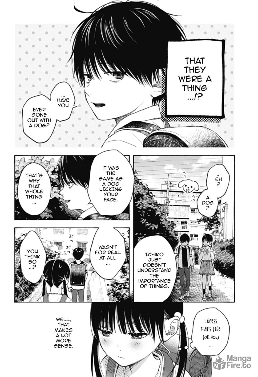 The Chocolate Incident page 5