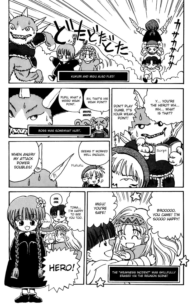 Saw Mountain Cave (3) page 10