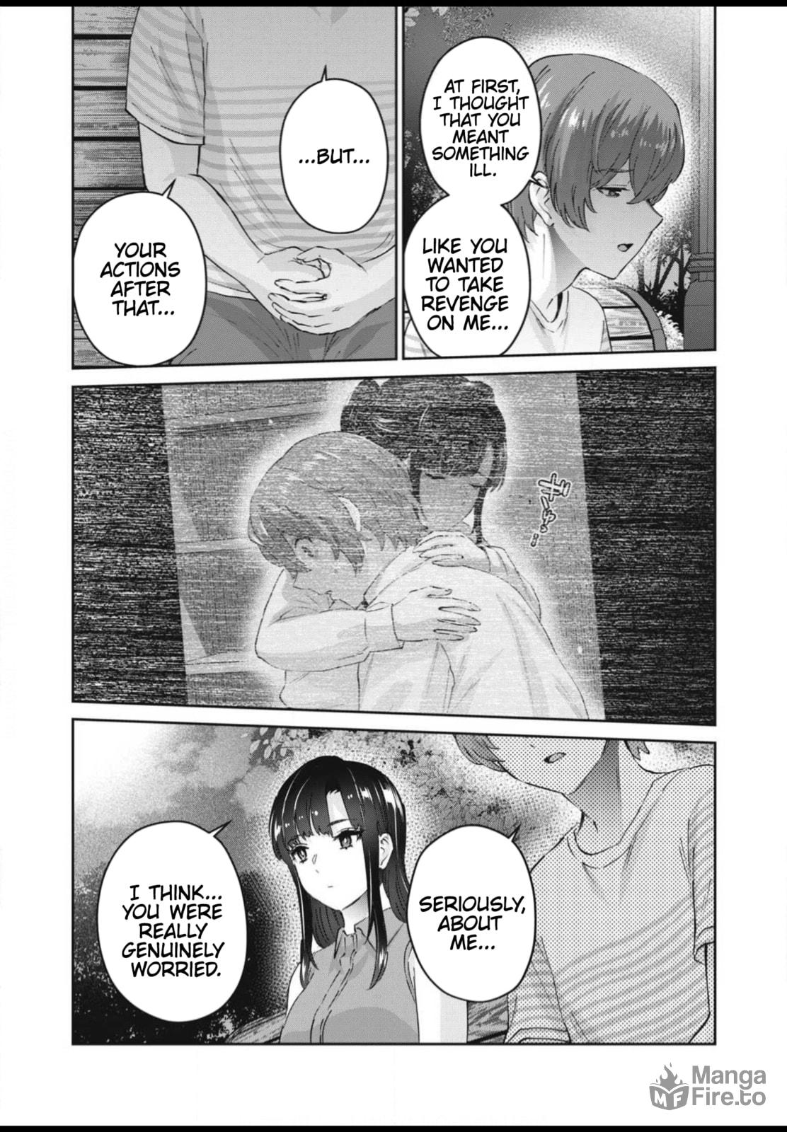 What I Really Want to Know page 5