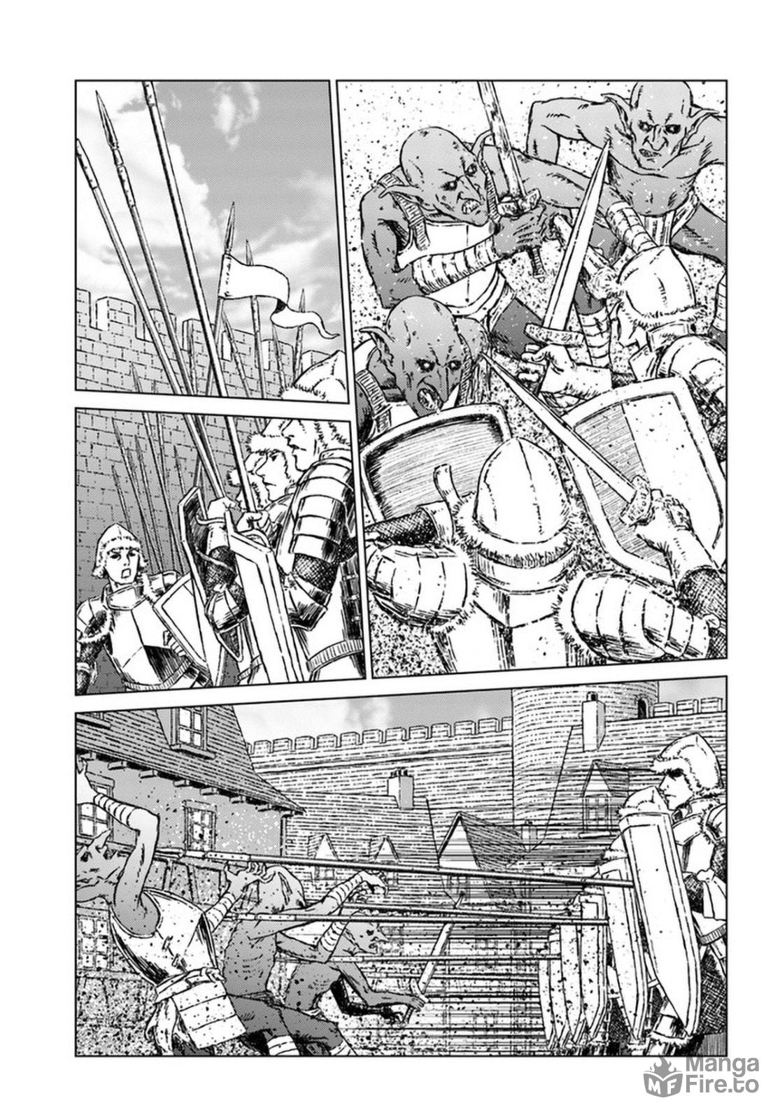 Recapturing the Minaisa District page 17