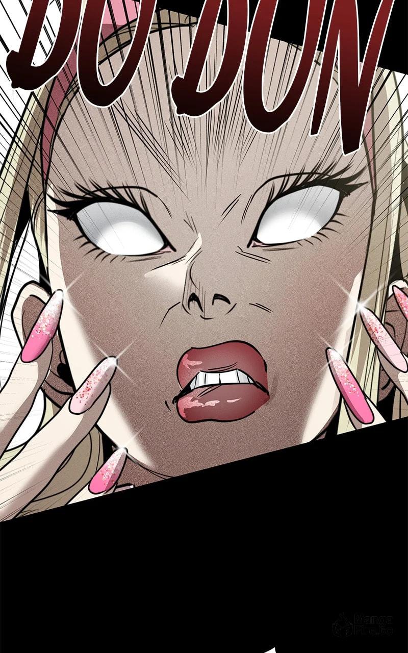 The Ki Sisters – Chapter 30 page 47