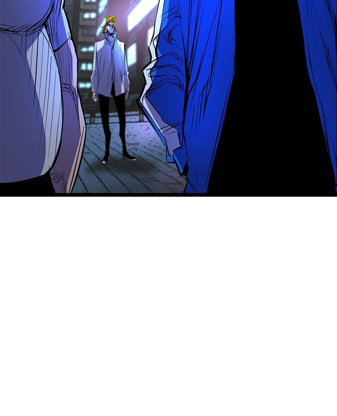 Hanlim Gym – Chapter 76 page 10