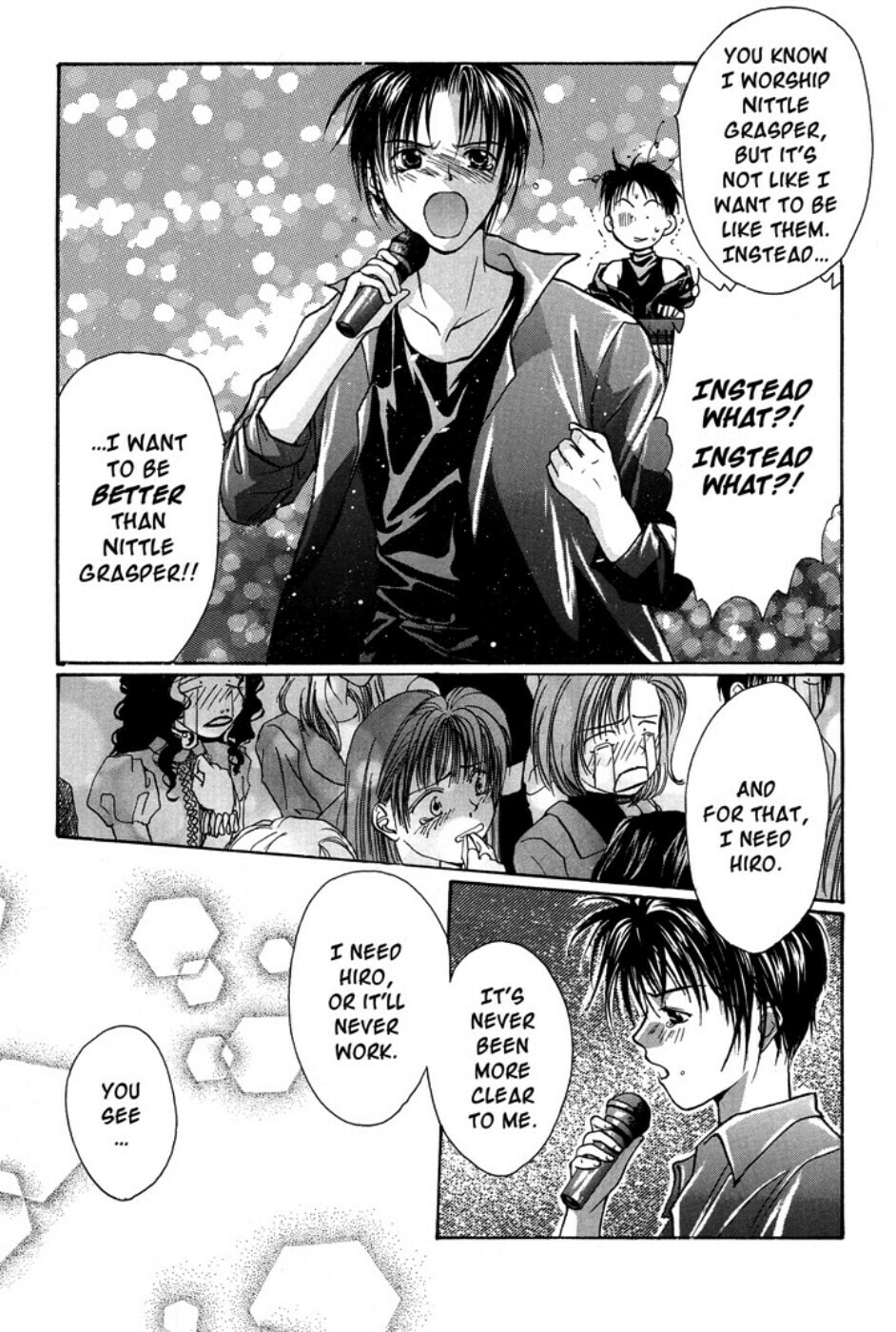 Gravitation – Chapter 28 page 36