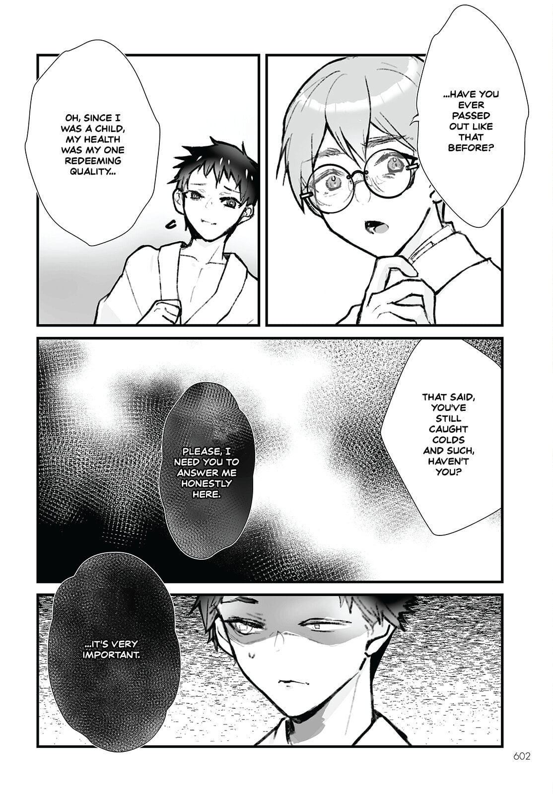 Higurashi no Naku Koro ni Oni – Chapter 11 page 3
